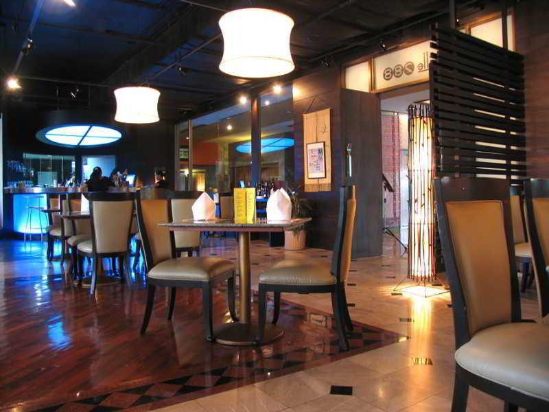 Maxx Hotel Banguecoque Exterior foto