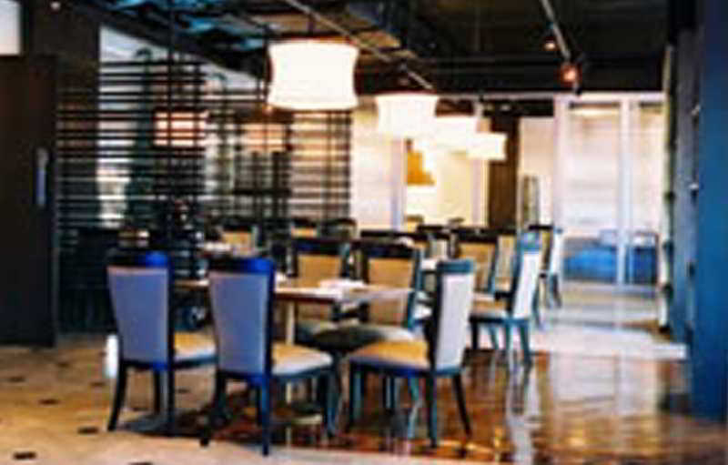 Maxx Hotel Banguecoque Exterior foto